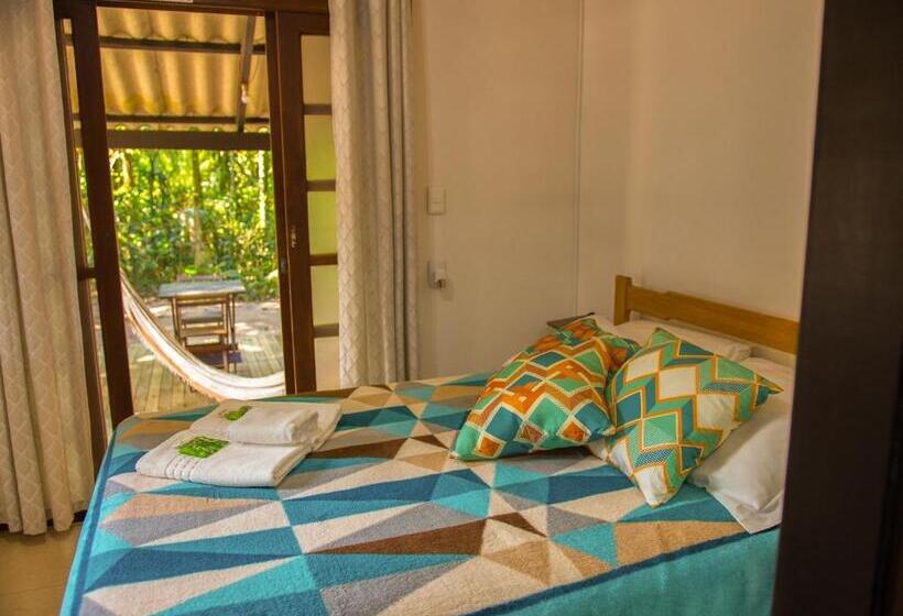 Пансион Morada Da Sereia