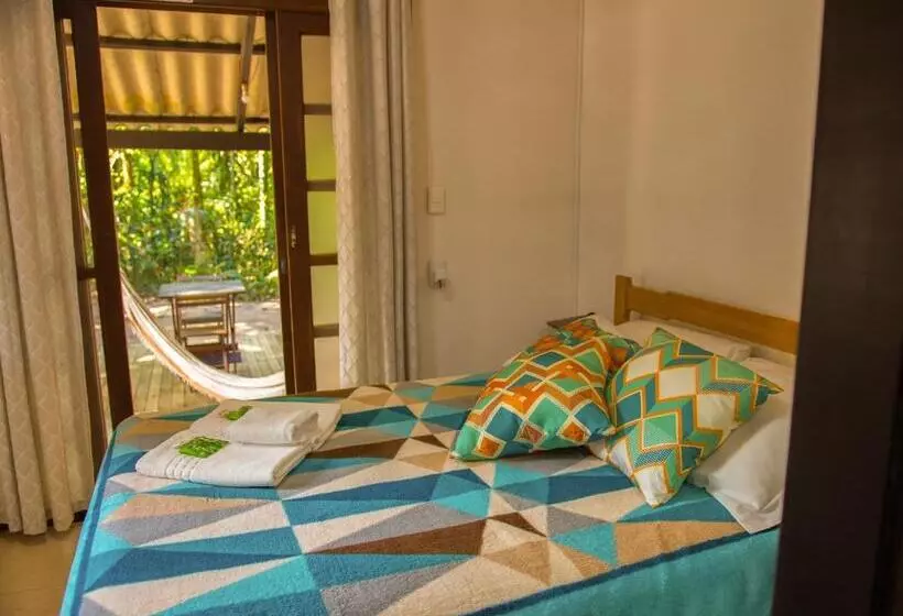 ペンション Morada Da Sereia