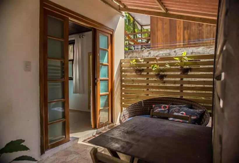 ペンション Morada Da Sereia