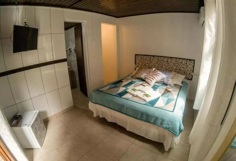 ペンション Morada Da Sereia