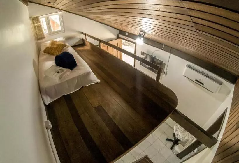 ペンション Morada Da Sereia