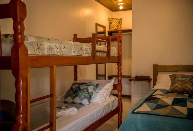 Пансион Morada Da Sereia