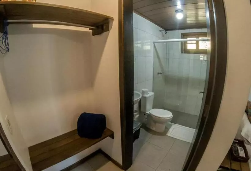 ペンション Morada Da Sereia