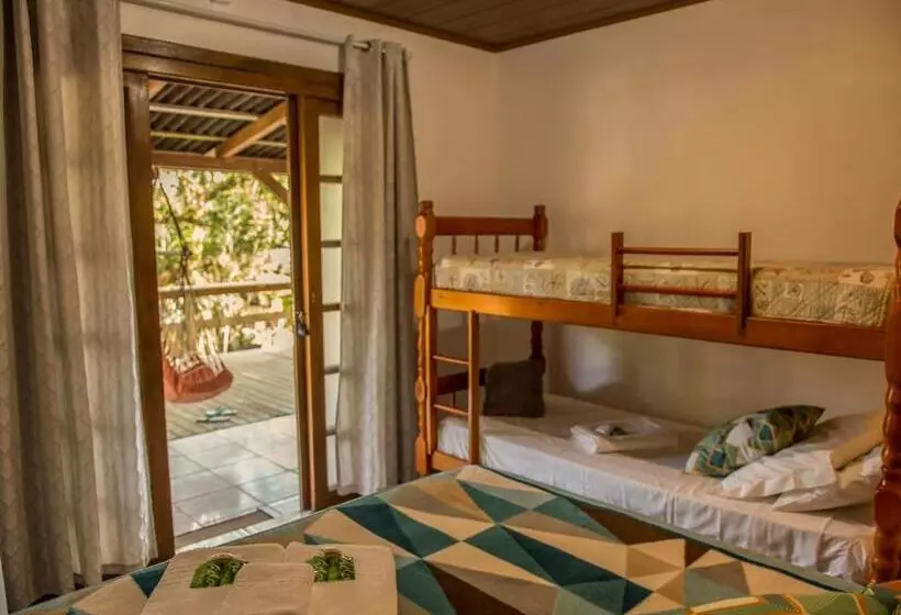 ペンション Morada Da Sereia