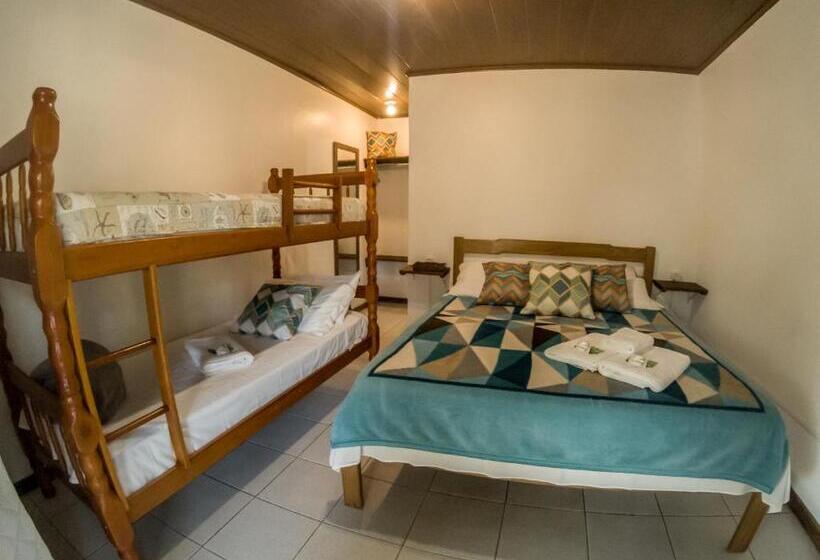 Пансион Morada Da Sereia