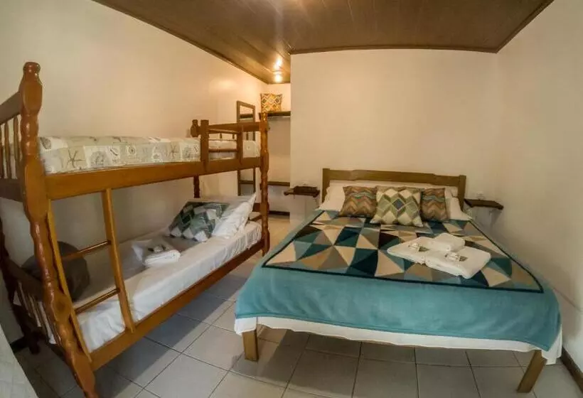 ペンション Morada Da Sereia