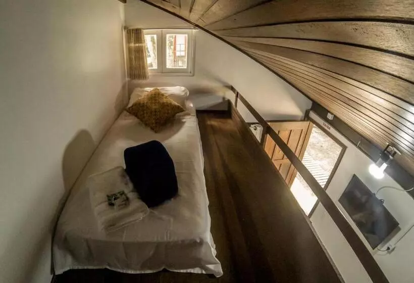 ペンション Morada Da Sereia