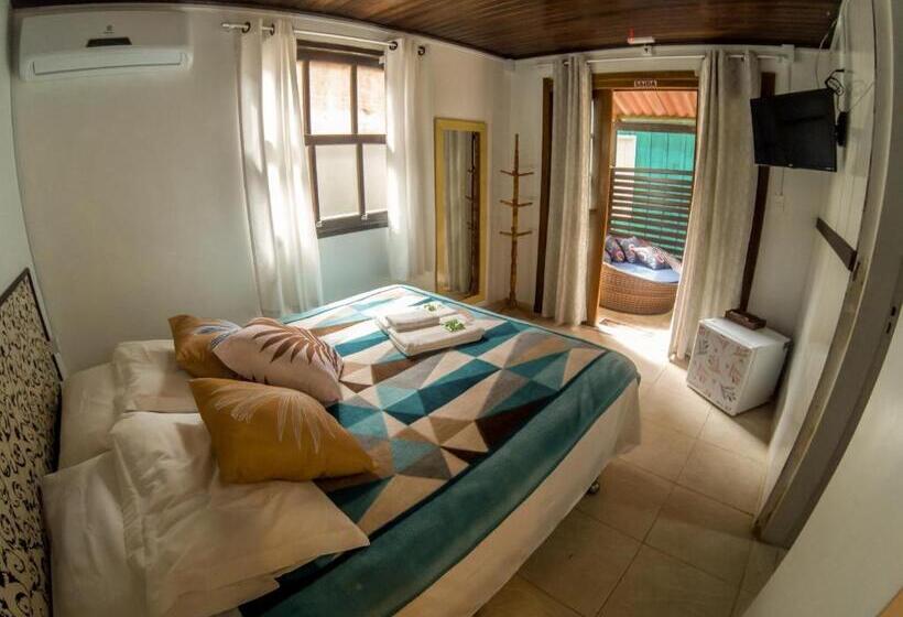 Пансион Morada Da Sereia