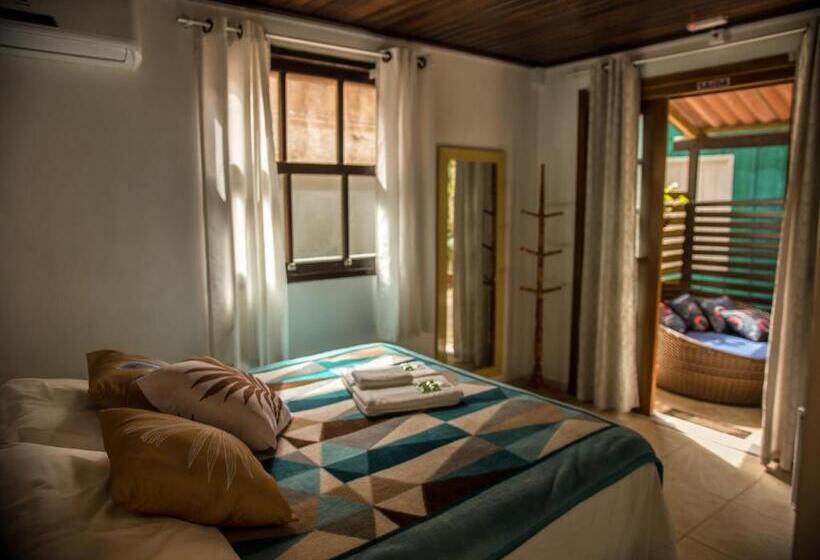 Пансион Morada Da Sereia