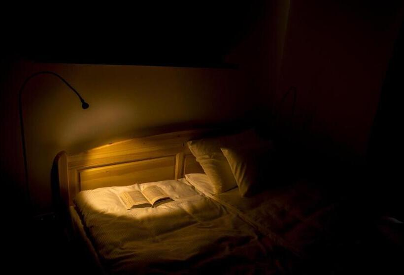 Akvárium Apartmanházak