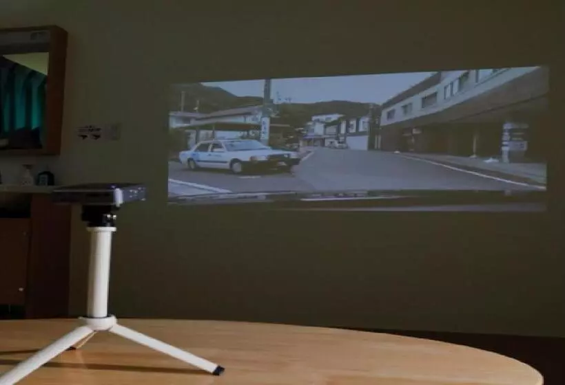 ユースホステル Tabist Onsen Petit Hotel Yukori Bandai Atami