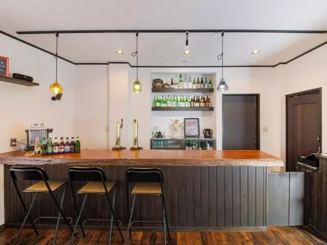 ユースホステル Tabist Onsen Petit Hotel Yukori Bandai Atami