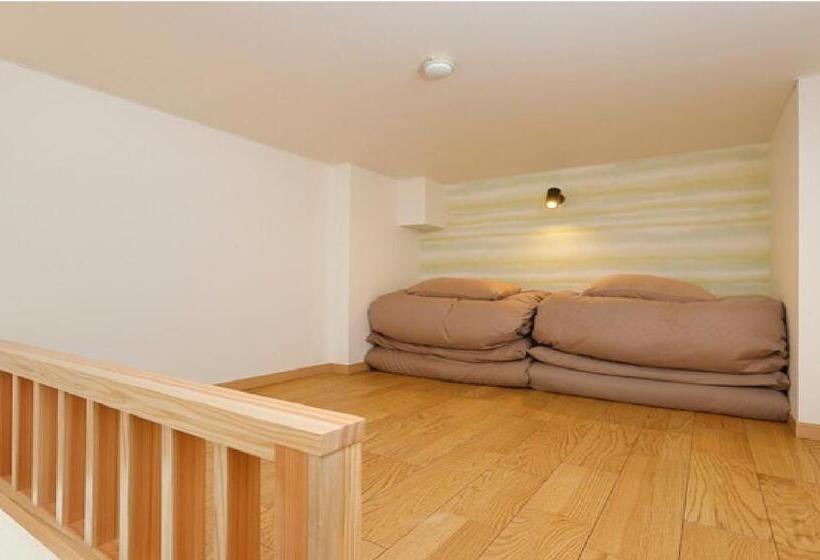 فندق صغير Tabist Onsen Petit Hotel Yukori Bandai Atami