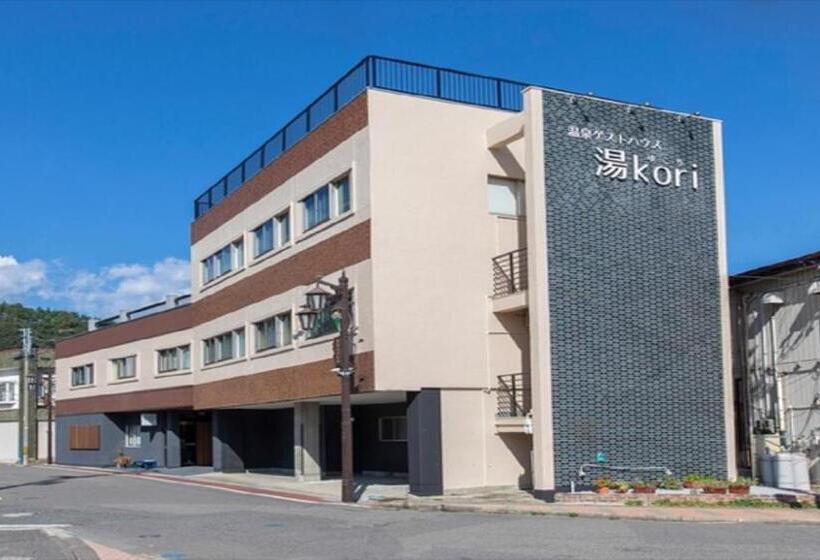 فندق صغير Tabist Onsen Petit Hotel Yukori Bandai Atami