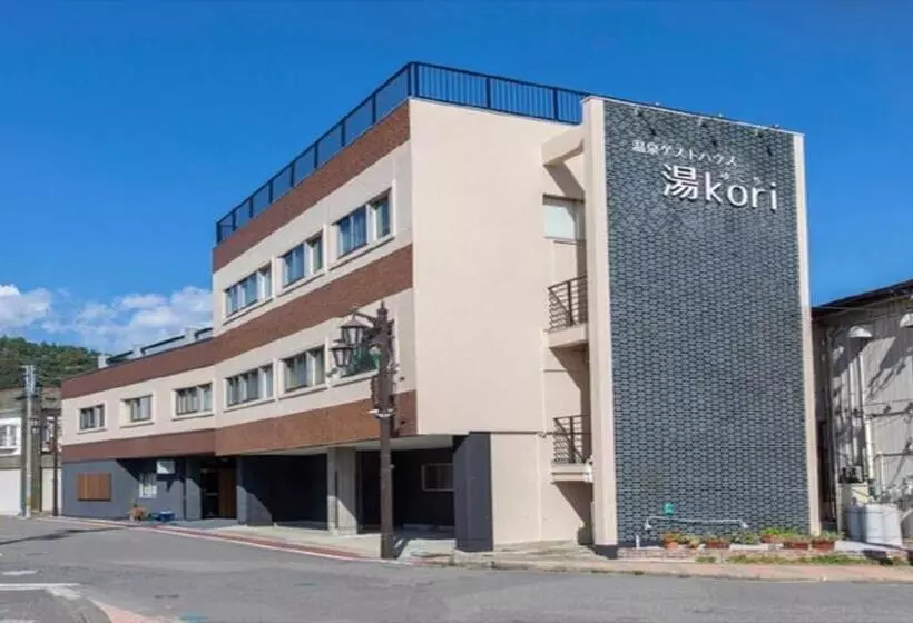 ユースホステル Tabist Onsen Petit Hotel Yukori Bandai Atami