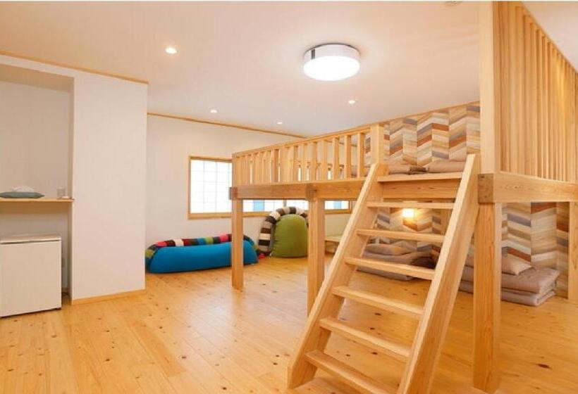 فندق صغير Tabist Onsen Petit Hotel Yukori Bandai Atami