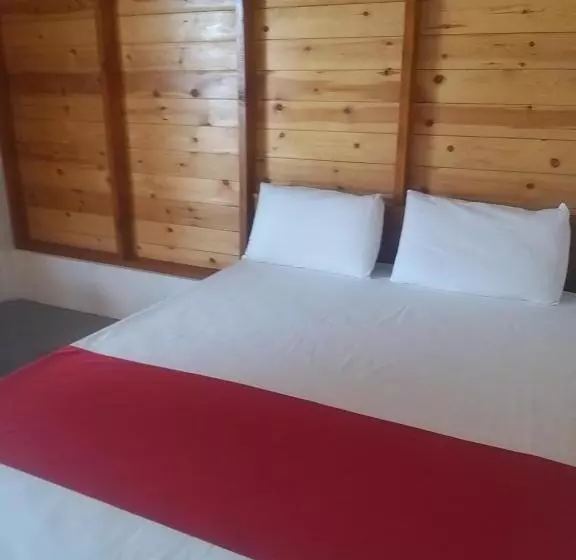 ホテル Dots Bey Beach Cabana Uppuveli