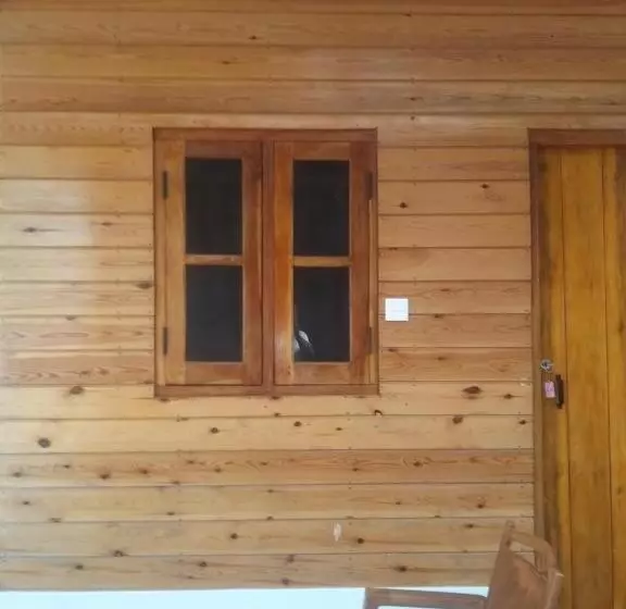 ホテル Dots Bey Beach Cabana Uppuveli