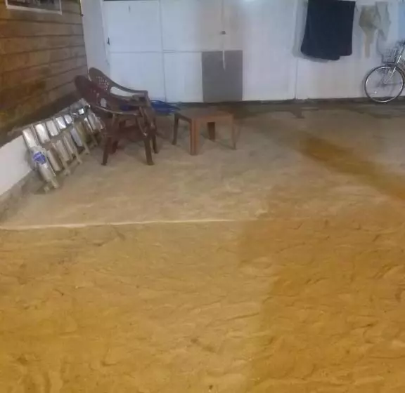 ホテル Dots Bey Beach Cabana Uppuveli