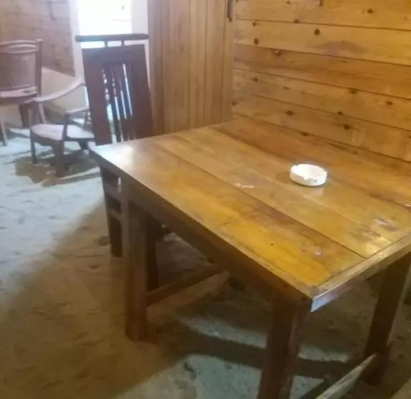 ホテル Dots Bey Beach Cabana Uppuveli