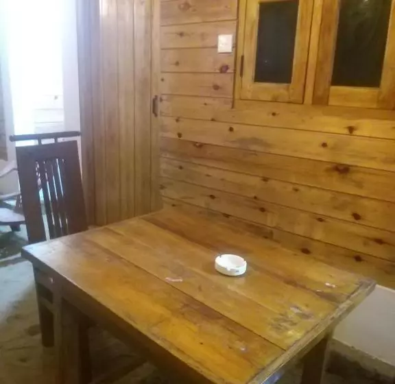 ホテル Dots Bey Beach Cabana Uppuveli