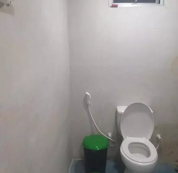 ホテル Dots Bey Beach Cabana Uppuveli