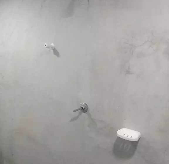 ホテル Dots Bey Beach Cabana Uppuveli