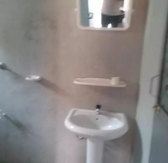 ホテル Dots Bey Beach Cabana Uppuveli