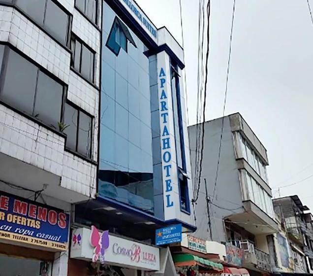 Mallorca Suites Apartaments