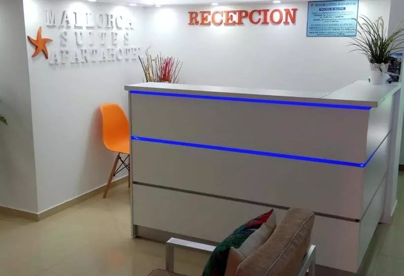 Mallorca Suites Apartaments