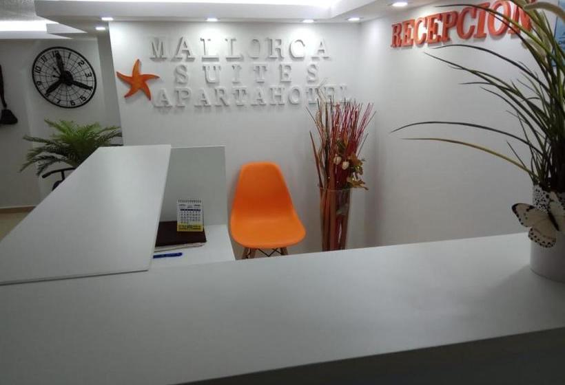 Mallorca Suites Apartaments