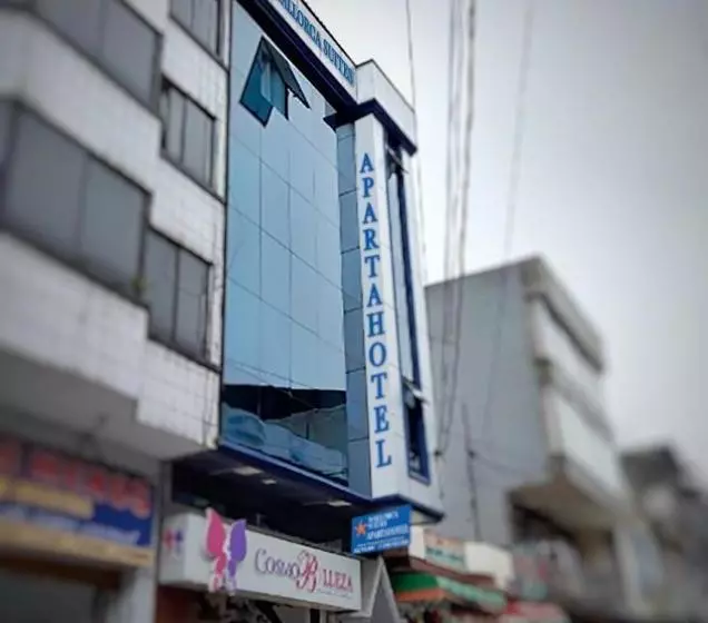 Mallorca Suites Apartaments