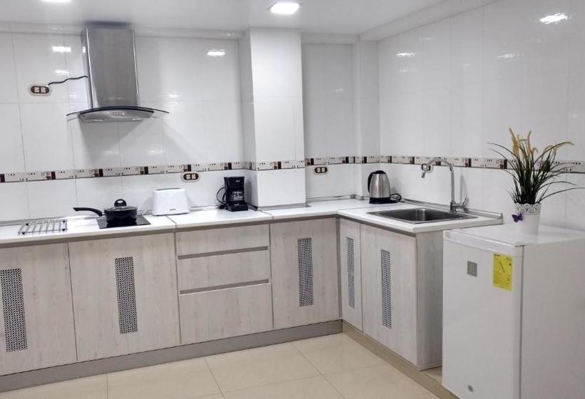 Mallorca Suites Apartaments