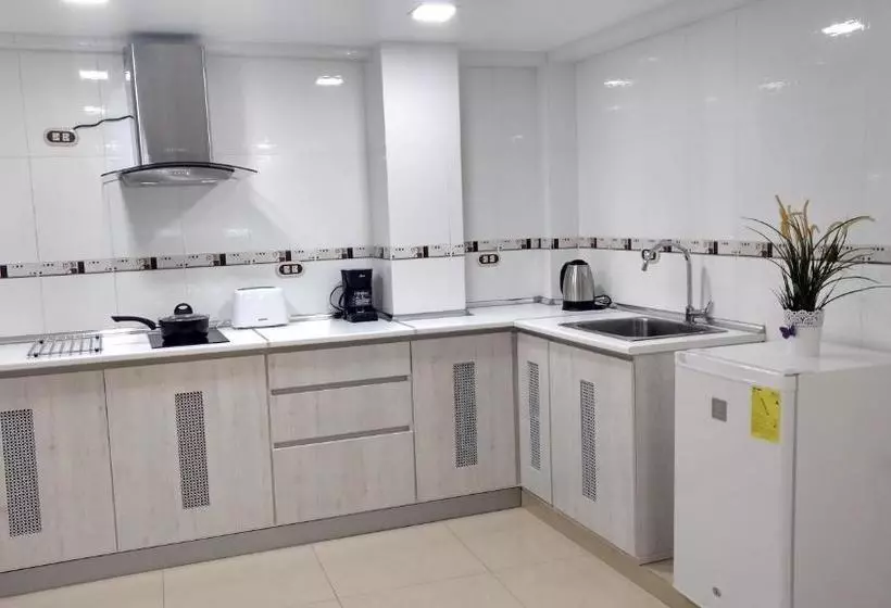 Mallorca Suites Apartaments