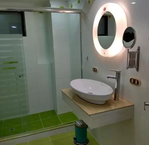 Mallorca Suites Apartaments