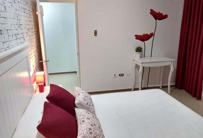 Mallorca Suites Apartaments