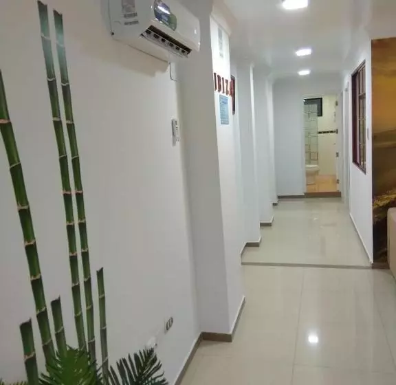 Mallorca Suites Apartaments