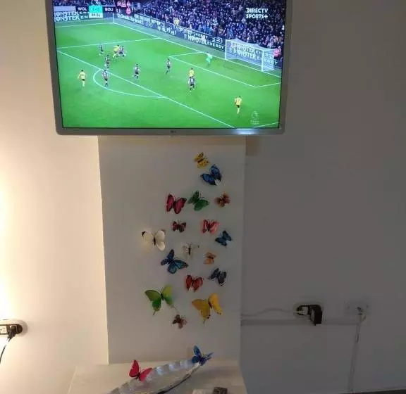 Mallorca Suites Apartaments