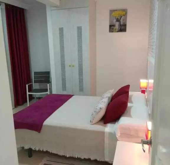 Mallorca Suites Apartaments