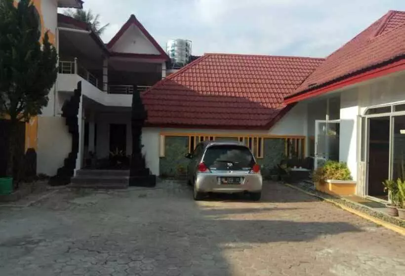 Majatalo Wisma Tuluy