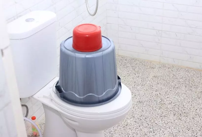 Majatalo Wisma Tuluy