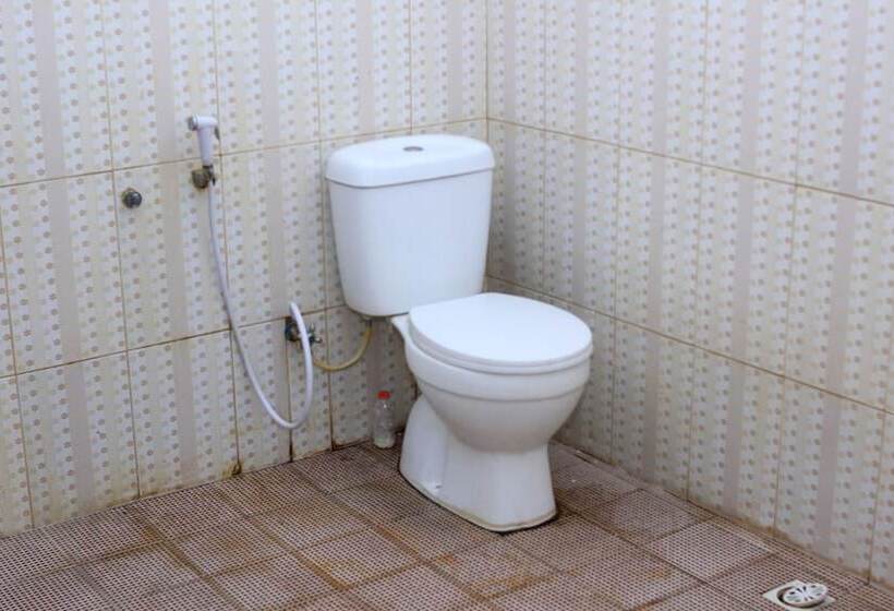 פנסיון Wisma Tuluy