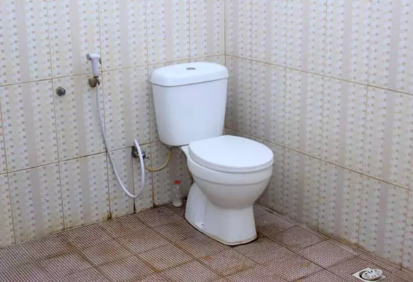 Majatalo Wisma Tuluy