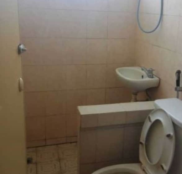 פנסיון Wisma Tuluy