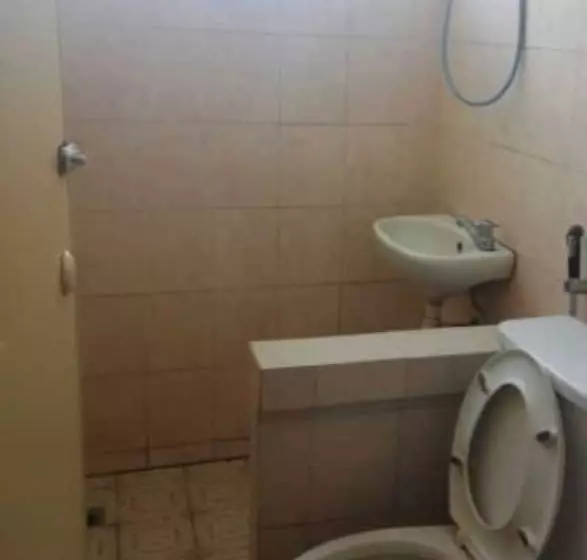 Majatalo Wisma Tuluy