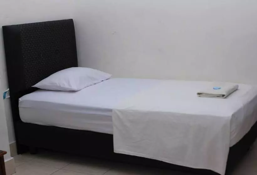 Majatalo Wisma Tuluy