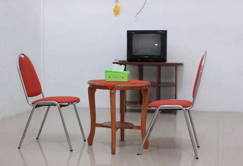 פנסיון Wisma Tuluy