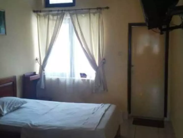 Majatalo Wisma Tuluy