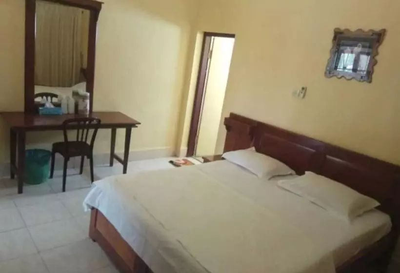 Majatalo Wisma Tuluy