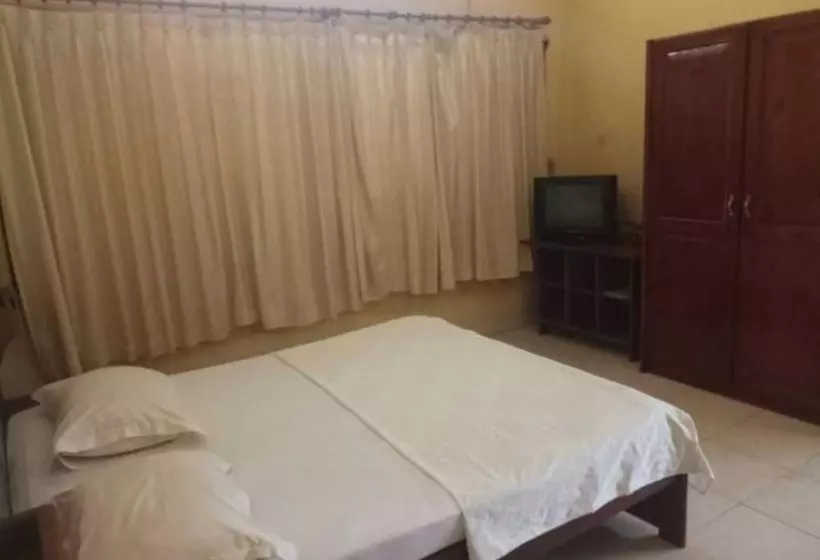 Majatalo Wisma Tuluy